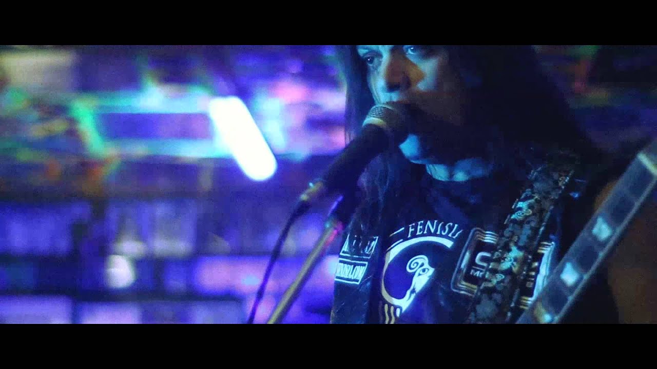 Fenisia - Lucifer (Official Music Video)