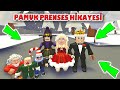 👸🏼 PAMUK PRENSES VE 7 CÜCELER 😂 [ ÇOK KOMİK HİKAYE ] | ROBLOX ADOPT ME! 💖👍