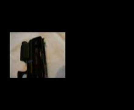 Glock 18c Promo