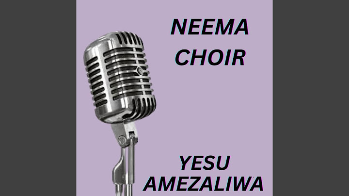 Lakini Ufahamu