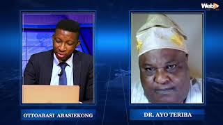 Economy and Politics: Why Nigeria Should Connect Its Local Assets With Global Liquidity - Ayo Teriba