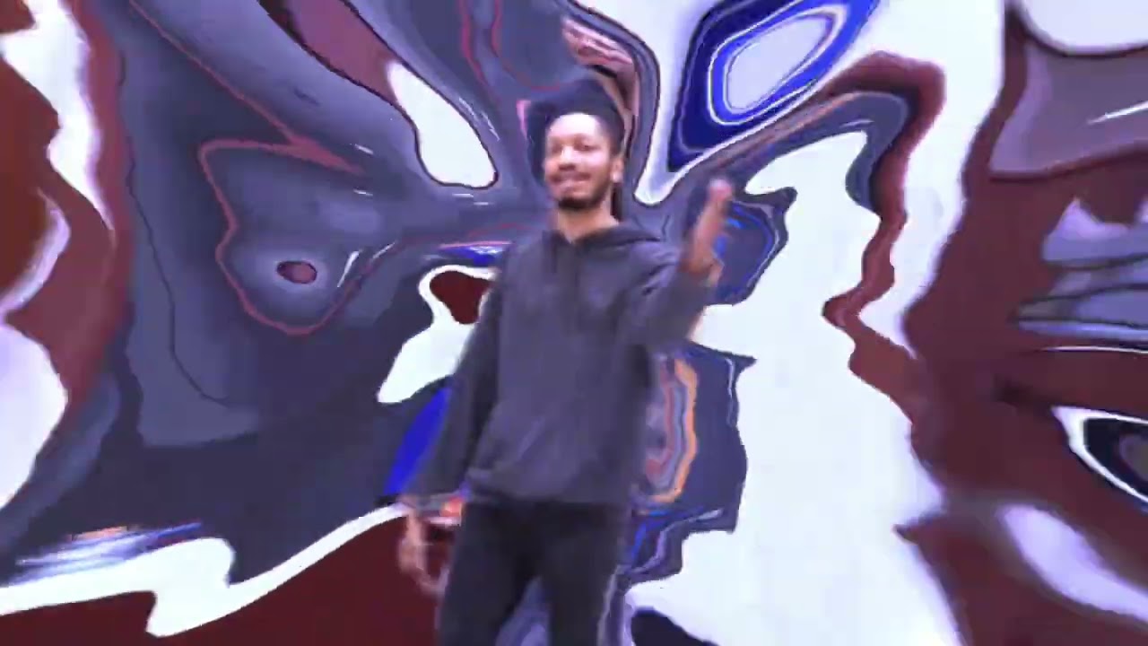 Ike Royal - Omega ft. CallMeHood (Official Music Video)