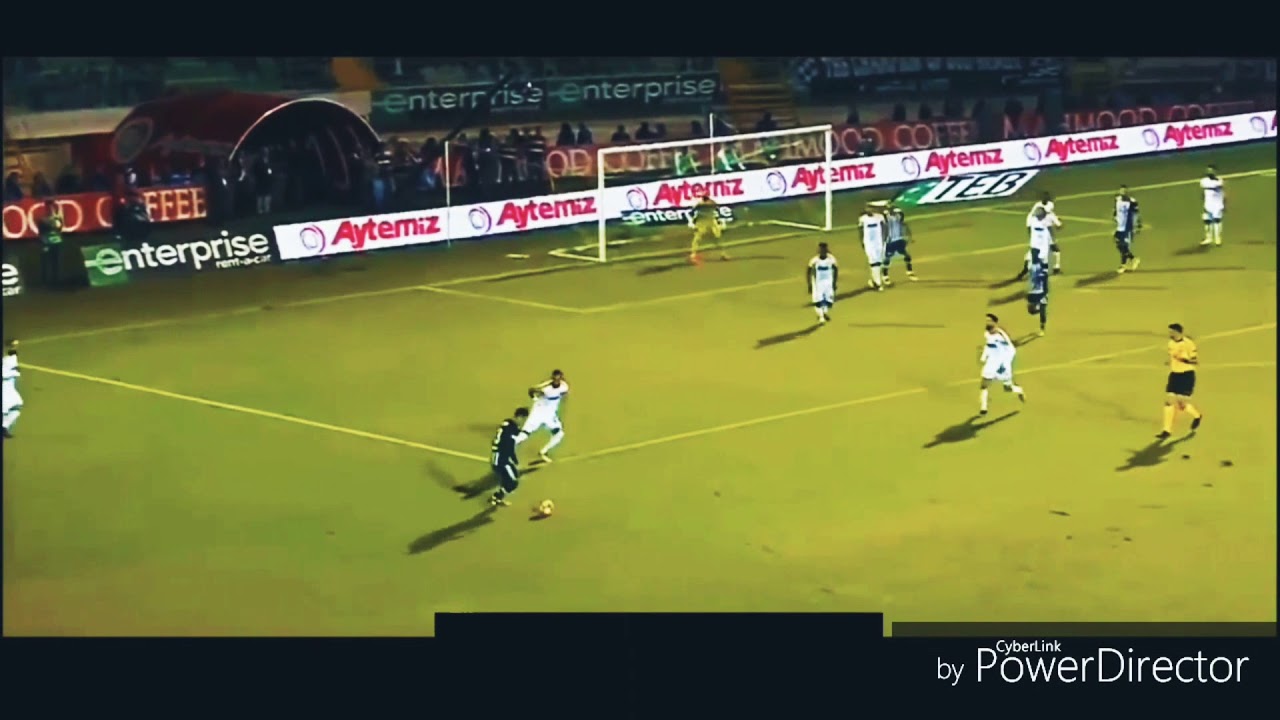 Alvaro Negredo' nun bütün golleri