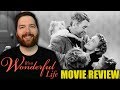 It's a Wonderful Life - Movie Review - YouTube