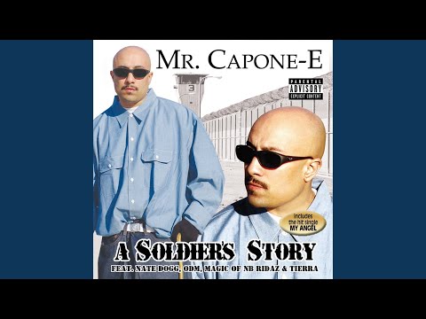 Mr. Capone-E — I Got U