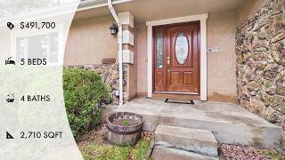 Sold! Contact me if you are looking to sell your home!
