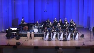 The U.S. Army Blues In Concert