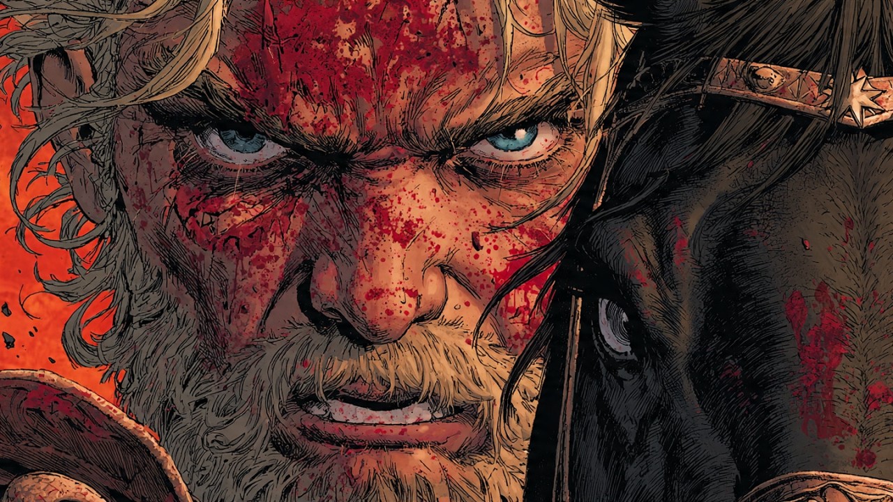 TO THE STRONGEST: The Rise and Fall of Alexander The Great