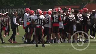 CAMP FIGHT BREAKS OUT! Spencer Fano & Jared Verse TRASH TALK Turns Into Scuffle! 💣
