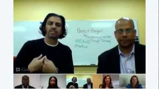 Transforming Education Through Technology