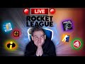 🔴NORMALNA I BESKRAJNA LUDA ZABAVA (LIVE STREAM)🔴