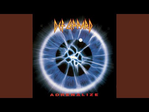 Let's Get Rocked (Live)