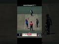 Bumrah Dismissed Babar 😳 #cricket #shorts #viral #ytshorts #youtubeshorts #trending #fyp #babyshorts