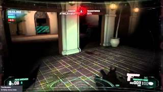 Splinter Cell Blacklist SvM -The Sneakiest Hacker Ever