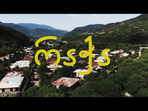 საჯვარეობა 2020 წელი