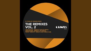 Hideout (Huxley Remix) - Josh Butler