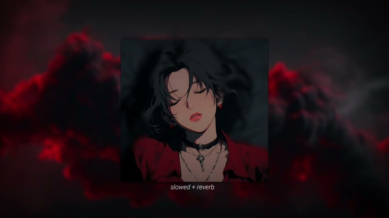 Garam & madu slowed + reverb