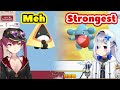 Kanata Hits the Jackpot (and Marine Doesn't)【ENG Sub】【Houshou Marine / Amane Kanata / Hololive】