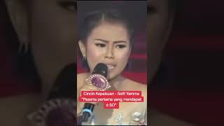 Masa Berjuang  Eps 7 selfiyamma cincinkepalsuan dangdut hiburan shorts