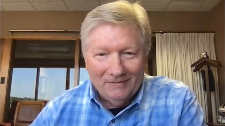 Hal Donaldson: Convoy of Hope