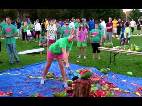 Lambda Chi Alpha - Iota Psi - Watermelon Bash 2011 / 2012-Display_2.m4v