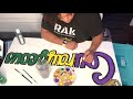 Refreshing Customized Desk| GIVEAWAY WINNER