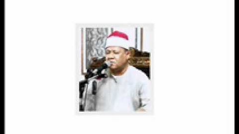 من سورة العنكبوت // خارجى // محمود أبوالوفا الصعيدى