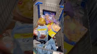 I Think They Know My Weakness Is Snacks