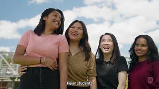 From Fiji to Western Sydney | Neha’s Data Science Journey
