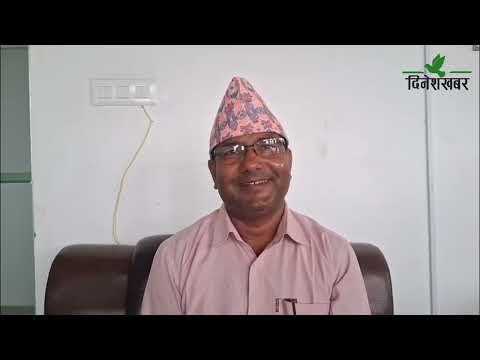 धनगढीस्थित प्रादेशिक आयुर्वेद चिकित्सालयमा लिच थेरापीबाट बाथ रोग, छाला रोग र कपाल खस्ने समस्याको उपचार भइरहेको बताउँछन् मेसु डाक्टर रामकामेश्वर ठाकुर