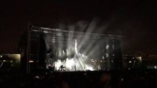 Archive - Bullets (Live in Athens)