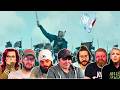 TOP Reactions to Bjorn’s Death 😭 | Vikings | Reaction Mashup