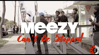 Meezy - Cant Be Stopped (Raw Talent Tv Performance) #rawtalenttvperformance
