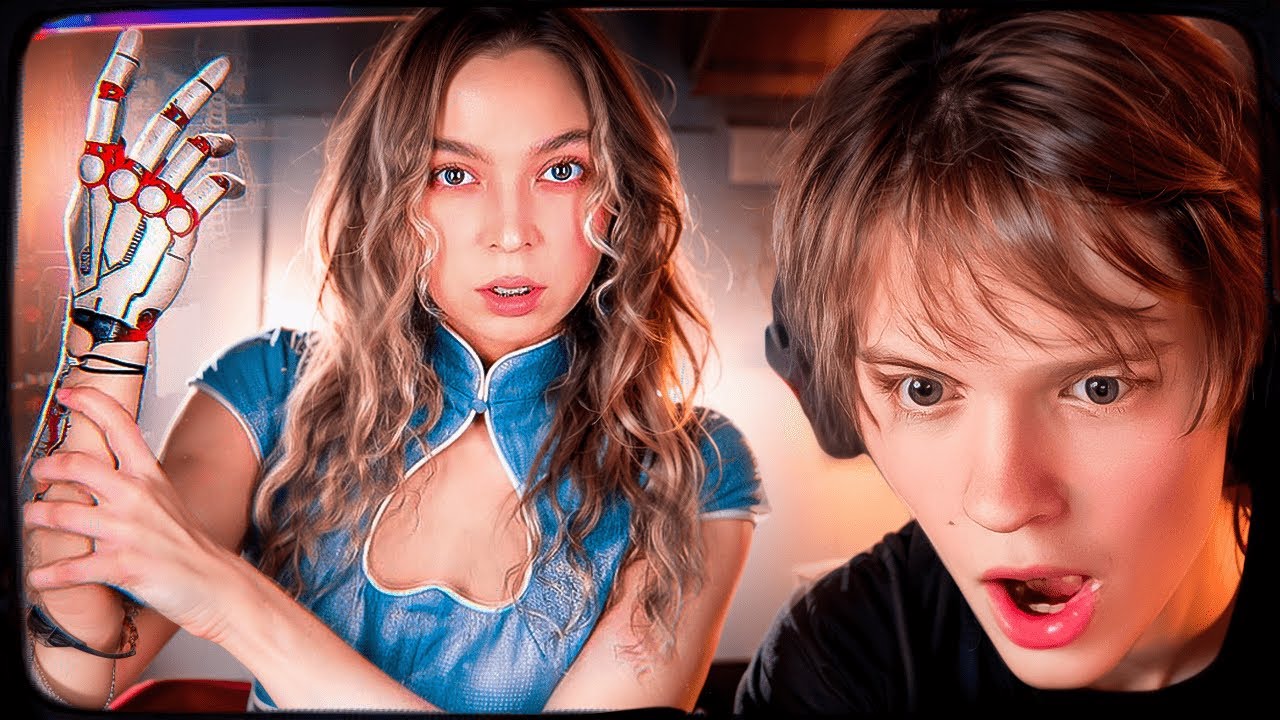 ДИПИНС СМОТРИТ: ТЕЛО В КОТОРОМ МЫ ЖИВЕМ