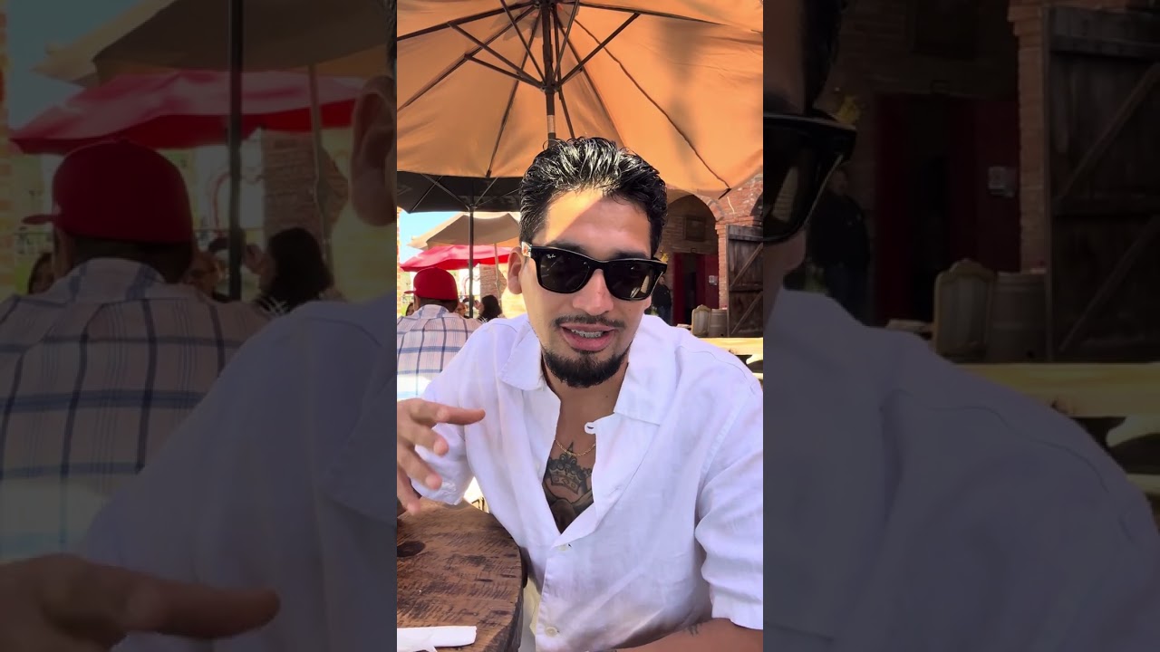 Dominguito de compás 