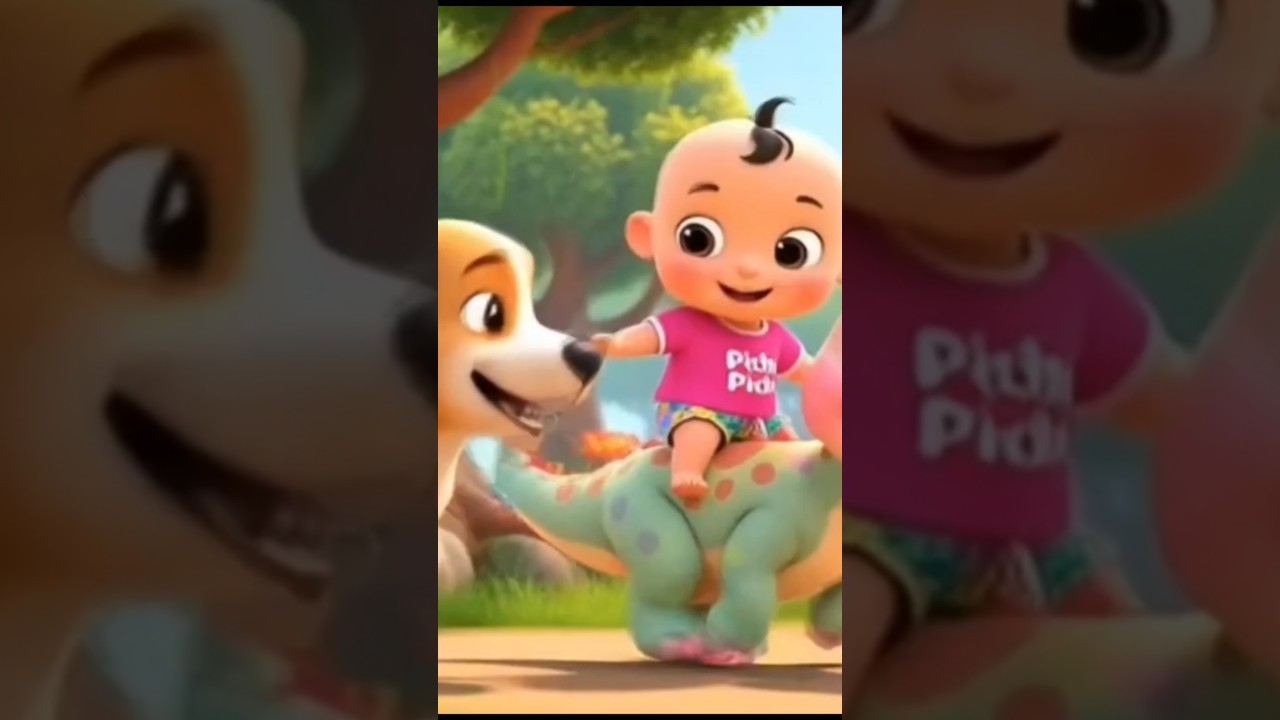 Full Video in channel🔔 Subscribe for More kids learning videos 