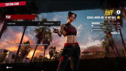Dead Island 2 Connection Issues
