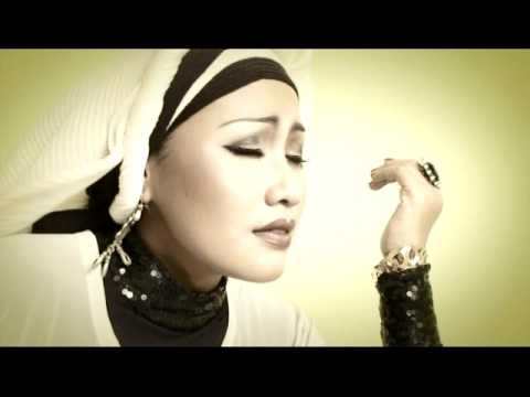 KARNA CINTA - HJ. AAS ROLANI