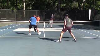 David DeCarlo Highlights 202505