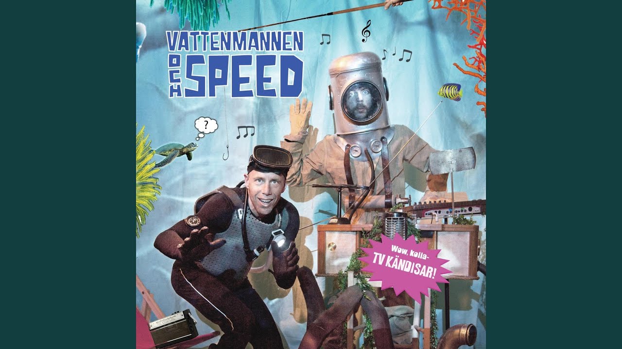 Samma vatten