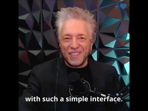 Gregg Braden Invites You To LOVE UNLEASHED! A Special HeartMath Retreat