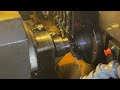 Citizen L20 CNC Swiss type Automatic lathe