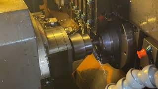 Citizen L20 CNC Swiss type Automatic lathe