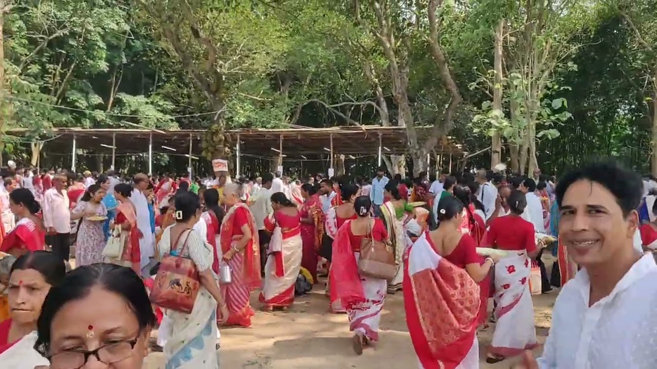 SRI SRI SWAMI SWARUPANANDA PARAMAHANSA DEV