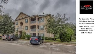 8601 BEACH BLVD, JACKSONVILLE, FL Presented by Sellin with CC Team.