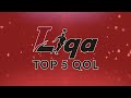 I Liqada may ayının TOP-5 qolu 🔥