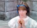 Aileen Quinn - A FROG PRINCE: A Promise is a Promise - Clive Revill