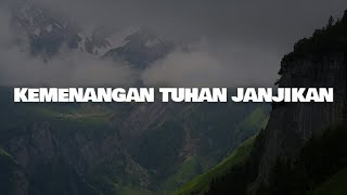 Download Lagu Kemenangan Tuhan Janjikan, Tuhan Pasti Sanggup, Dalam Lembah Kelam (Lirik) - Kezia Azaria | Mix… MP3