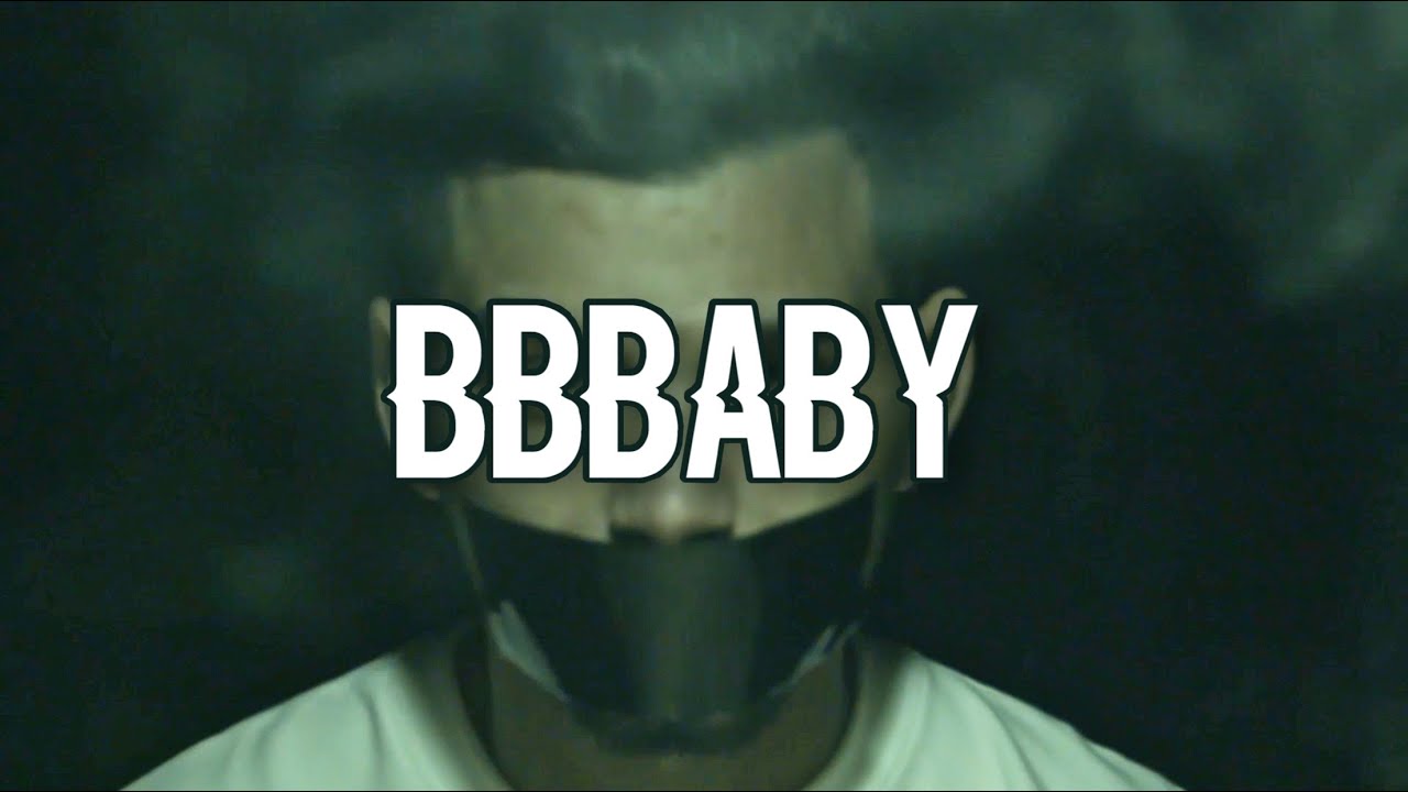 Aro_B - bbbaby (Official Music Video)