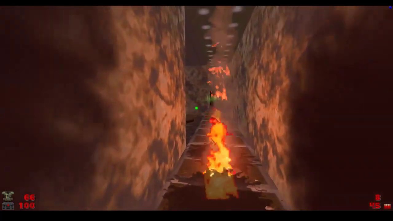 Tons Of Gorious Gore! - Doom: Project Brutality (Hell On Earth Starter Pack) Part 1